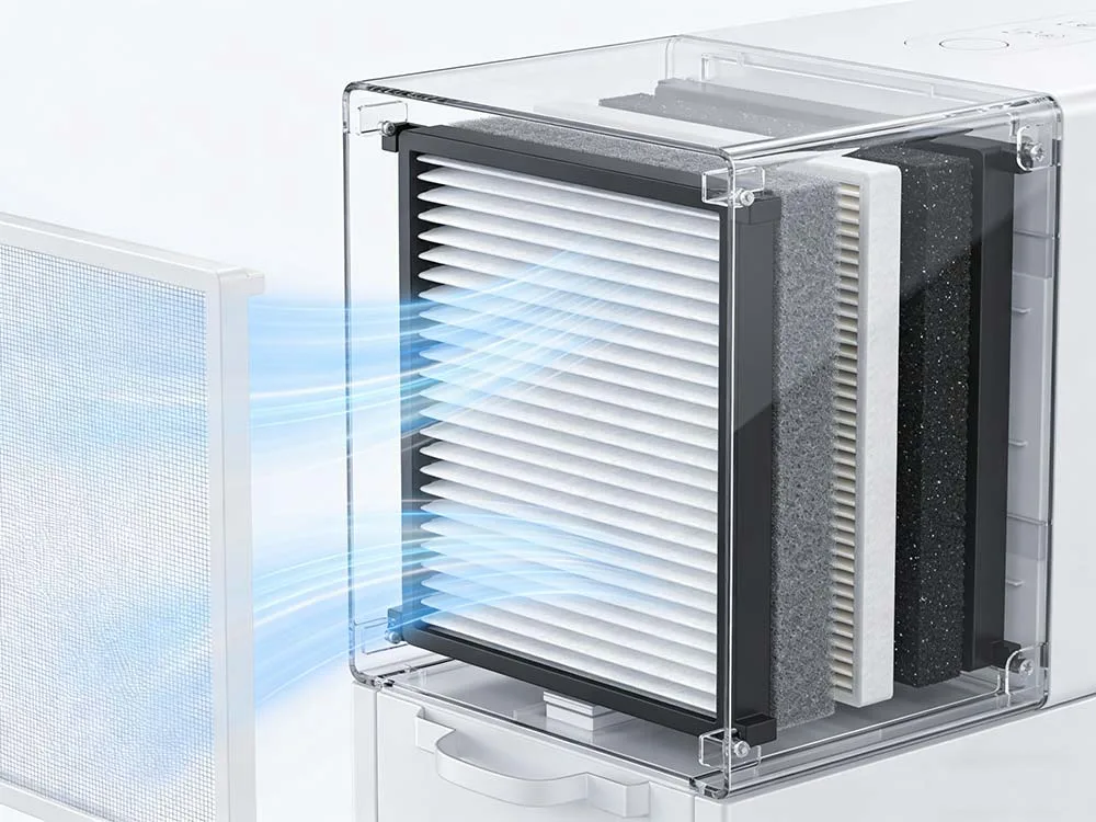 Air-Filtration-Industry