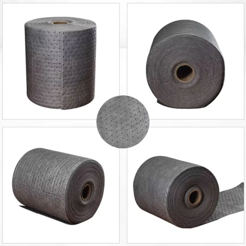 Grey-universal-absorbent-rolls