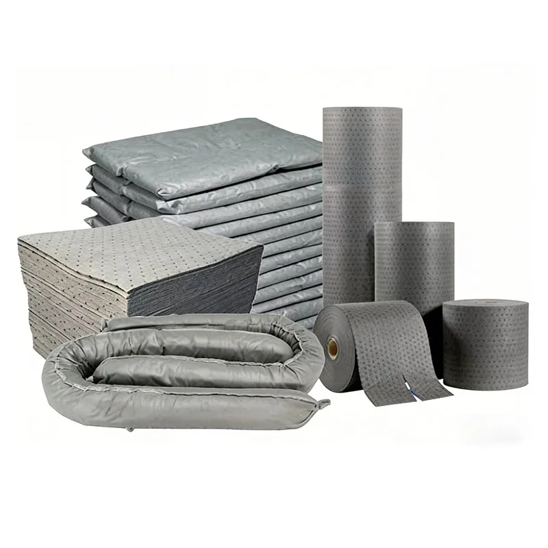 Grey universal absorbent