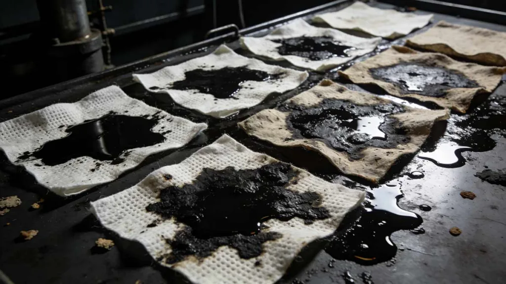 Oil-Spill-Absorbent-Materials