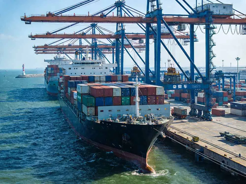 Port-and-Maritime-Division