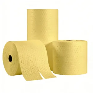 Yellow-chemical-absorbent-roll-3