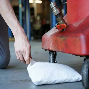 applications of oil absorbent​ (13)