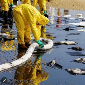 applications of oil absorbent​ (16)