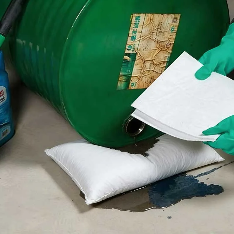 applications of oil absorbent​ (21)