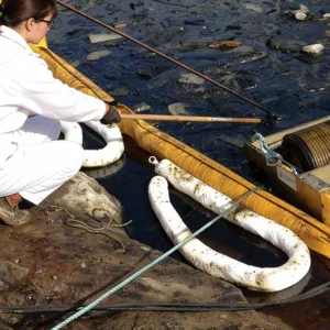 applications of oil absorbent​ (22)