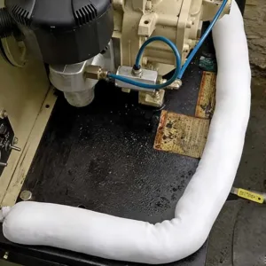 applications of oil absorbent​ (23)