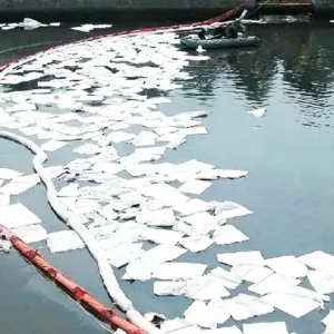 applications of oil absorbent​ (4)