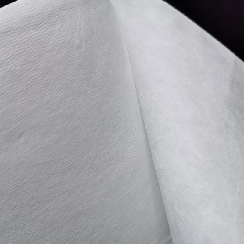 99% Breathable Polypropylene Meltblown Nonwoven Fabric For Mask 2 meltblown-nonwoven-fabric-for-mask-1