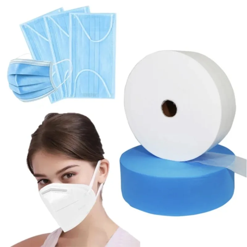 meltblown nonwoven fabric