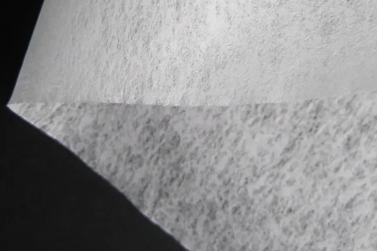 ES Staple Fiber Medical Nonwoven Fabric: Innovations, Advantages & Applications in Healthcare 1 wufangbu02