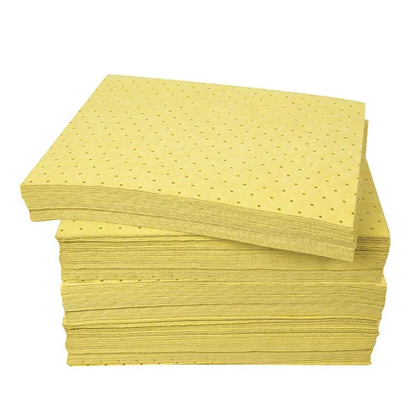 yellow-chemical-absorbent​-pad​s-11