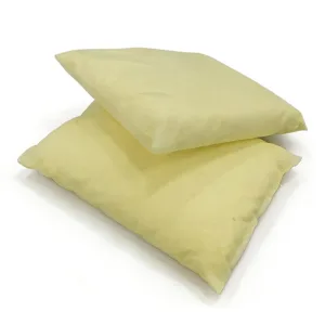 yellow-chemical-absorbent​-pillows​-1