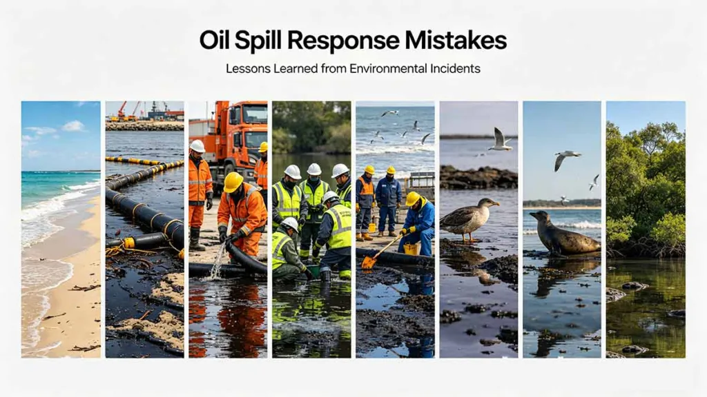 oil-spill-response-mistakes
