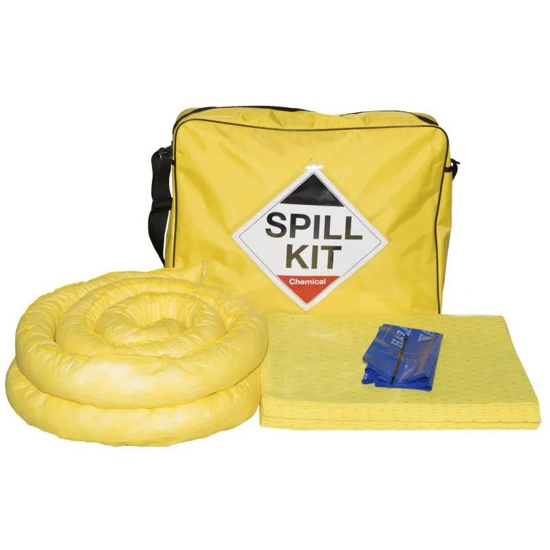 50L Chemical Spill Kit