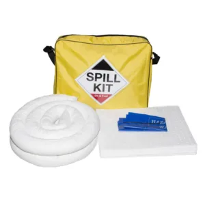 50L Spill Kit for Oil & Fuel