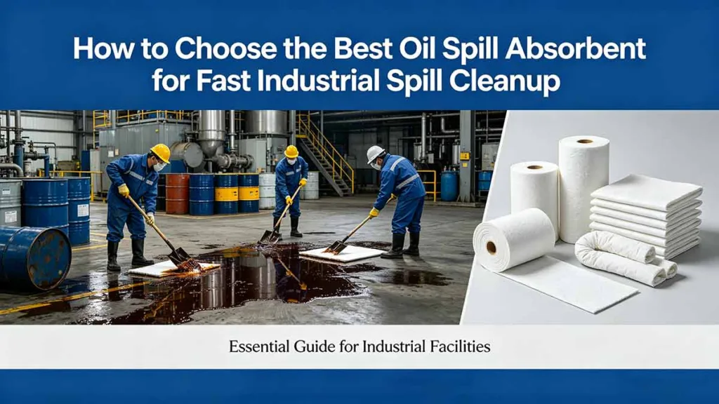 Best-Oil-Spill-Absorbent-for-Fast-Industrial-Spill-Cleanup