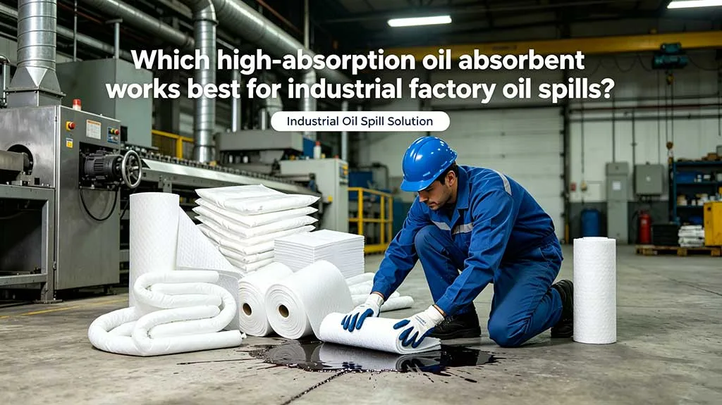 high-absorption-oil-absorbent