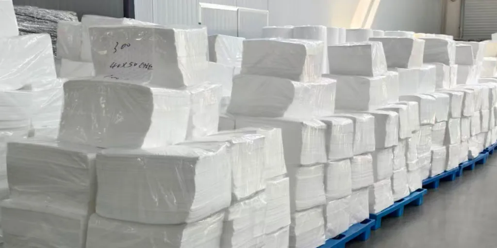oil only absorbent pads